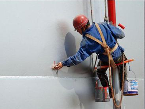 外球面軸承及軸殼